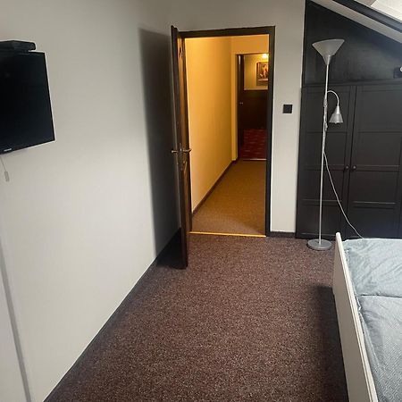 Hotel Lovecky Zamecek Orion リベレツ エクステリア 写真