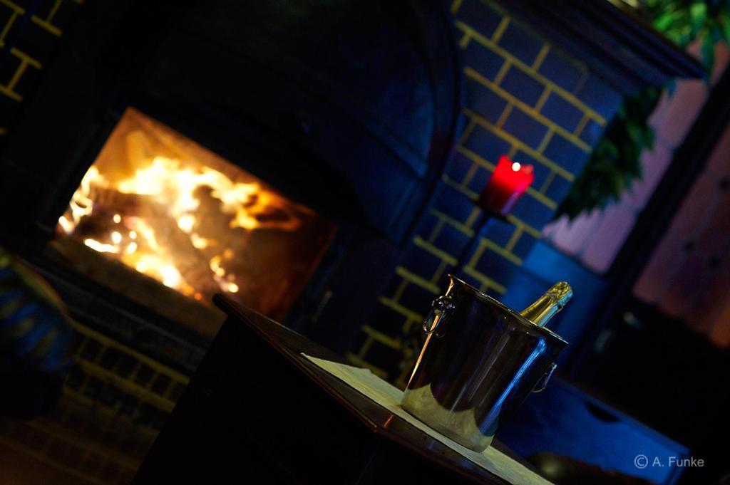 Hotel Lovecky Zamecek Orion リベレツ エクステリア 写真