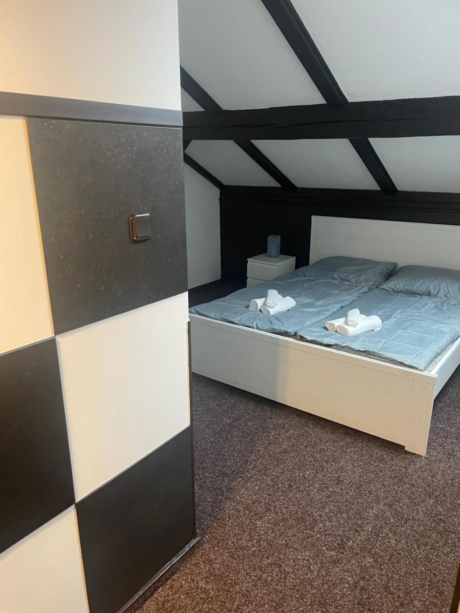 Hotel Lovecky Zamecek Orion リベレツ エクステリア 写真