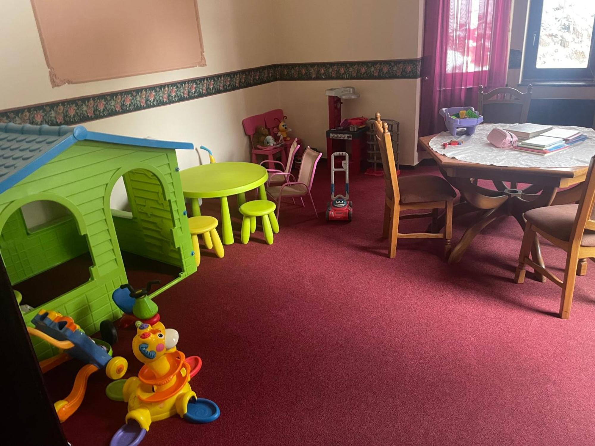 Hotel Lovecky Zamecek Orion リベレツ エクステリア 写真