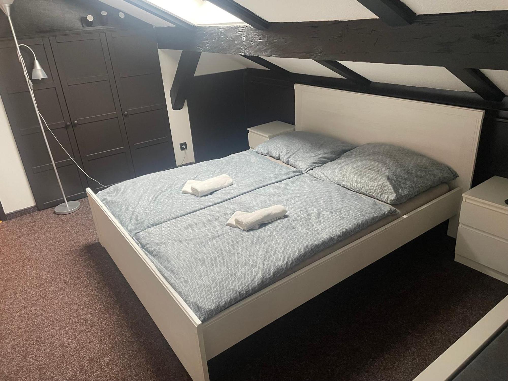Hotel Lovecky Zamecek Orion リベレツ エクステリア 写真